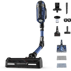 Вертикальный пылесос TEFAL TY98C0WO
