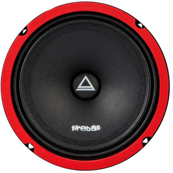 Автоакустика Aura Fireball-65