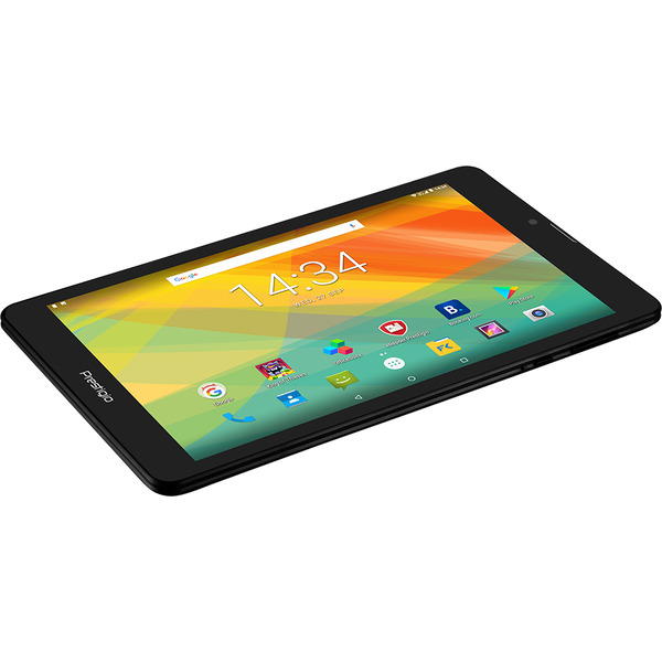 Планшет Prestigio Muze 3708 3G 8 Gb (PMT3708_3G_C)
