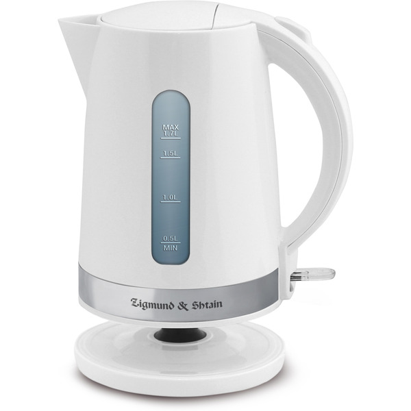 Электрочайник Zigmund & Shtain KE-617