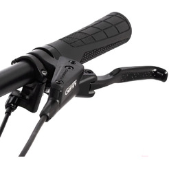 Велосипед Stinger Zeta STD 29 29AHD.ZTSTD.XLGN4 (зеленый)