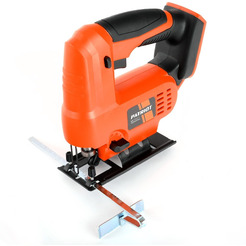 Лобзик аккумуляторный Patriot LS 500UES (110303050) без АКБ и ЗУ
