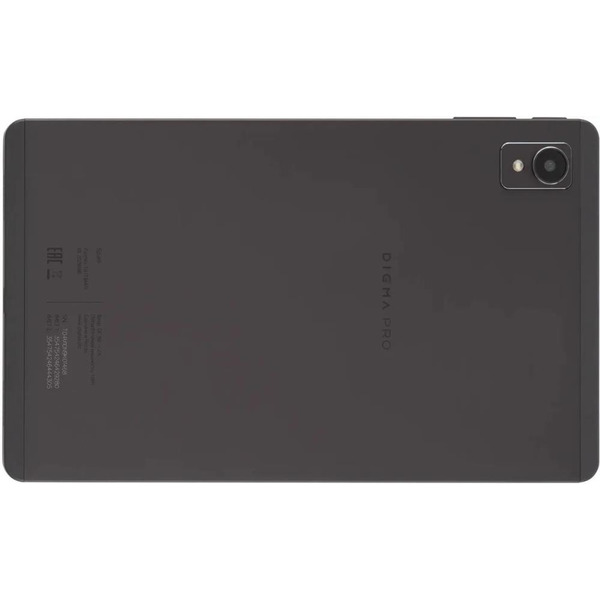 Планшет Digma Pro Spark G85 4Gb/64Gb (темно-серый)