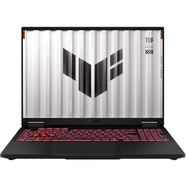 Игровой ноутбук ASUS TUF Gaming A16 2025 FA608UM-RV101 + FQC-10547