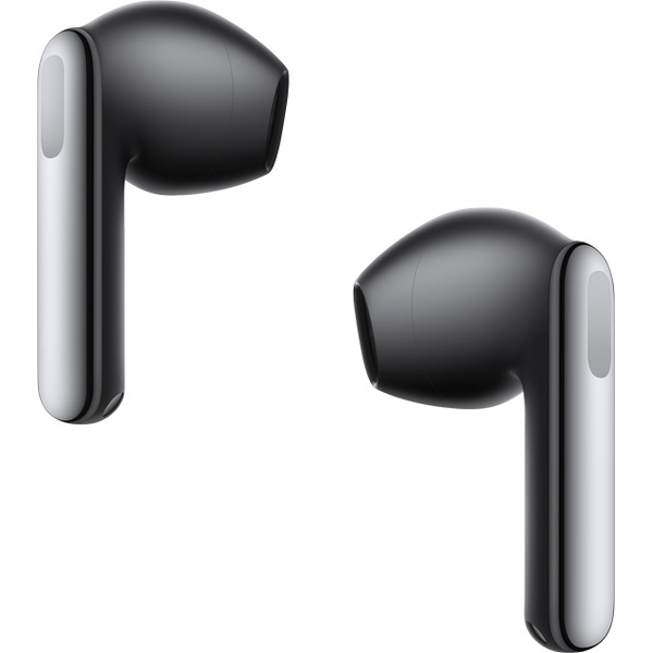 Беспроводные наушники HUAWEI FreeBuds SE 3 Wired Charging (черный)