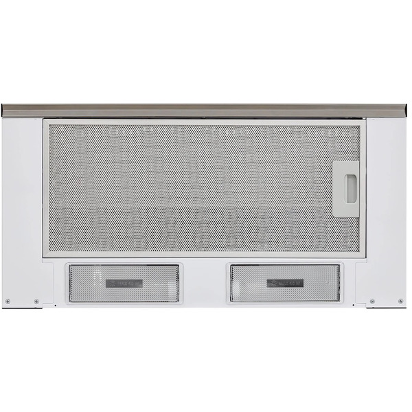 Вытяжка KRONA KAMILLA 600 INOX (1 мотор)