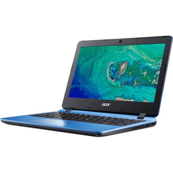 Ноутбук Acer A111-31-P62Q (NX.GXAEU.007)