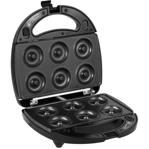 Минипекарня RED SOLUTION RMB-M607