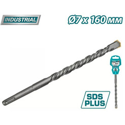 Бур Total TAC310702