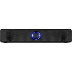 Акустическая система SVEN 422 Black