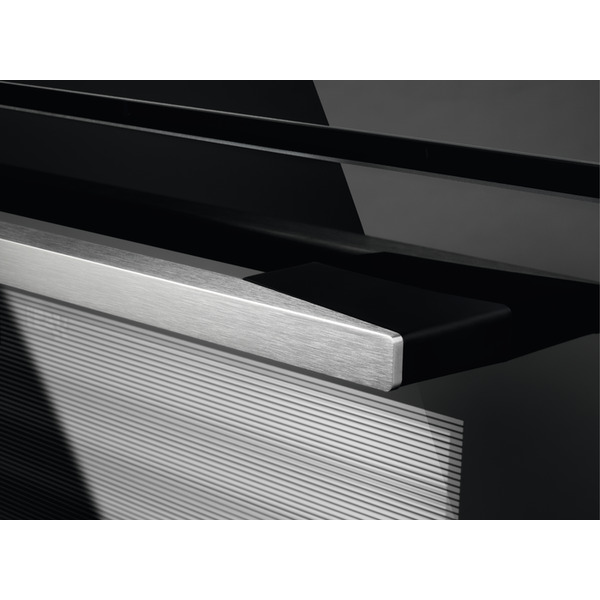 Духовой шкаф Electrolux OKF5C70X