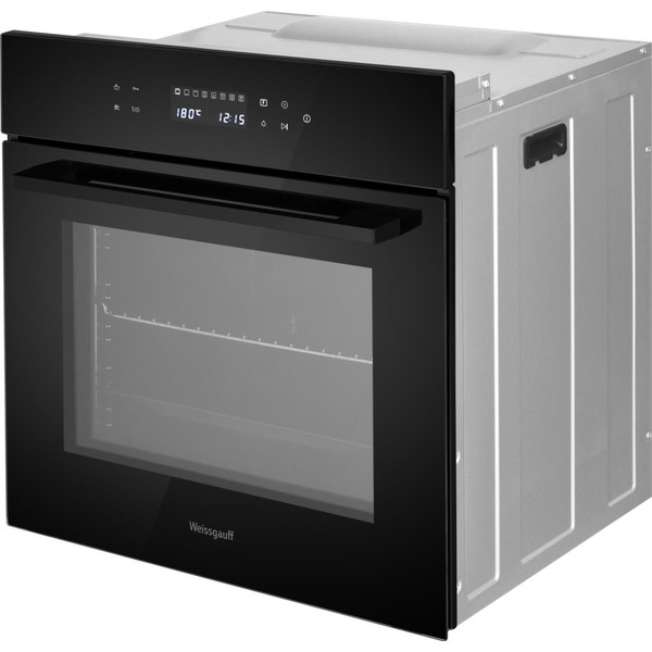 Электрический духовой шкаф Weissgauff EOV 695 PDB