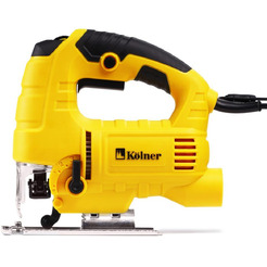 Электролобзик Kolner KJS 700V