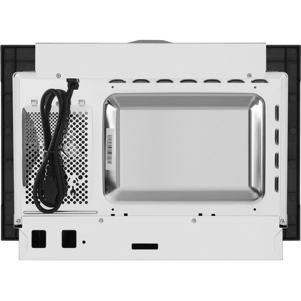 Встраиваемая микроволновая печь MAUNFELD MBMO820MGB203