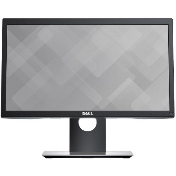 Монитор DELL P2018H