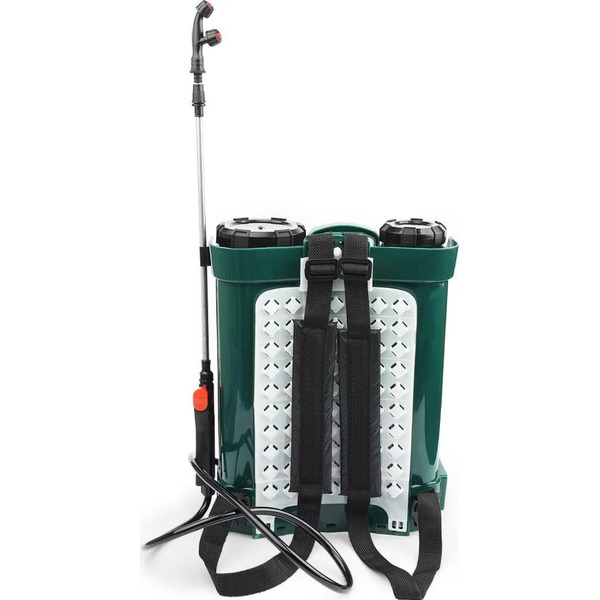 Аккумуляторный опрыскиватель Favourite SP 16AC