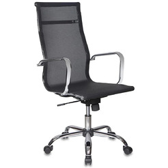 Кресло Бюрократ CH-993/M01 (черный)