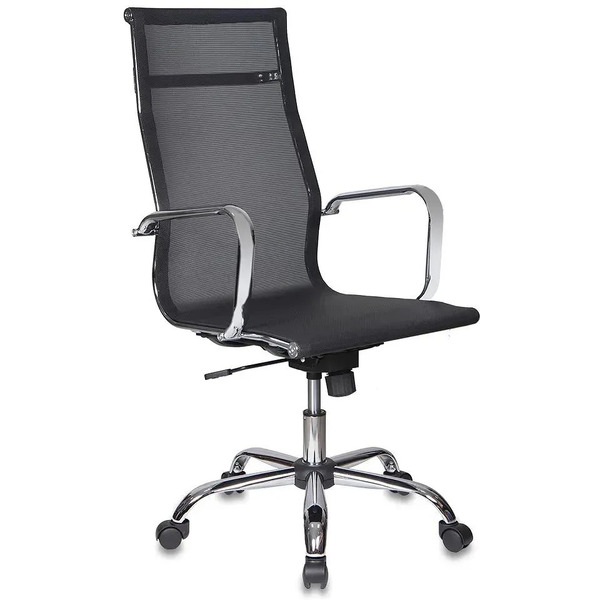 Кресло Бюрократ CH-993/M01 (черный)