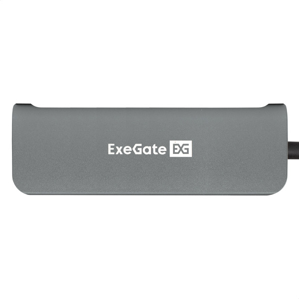 Док-станция ExeGate DUB-21C/PD/CR/H EX293983RUS