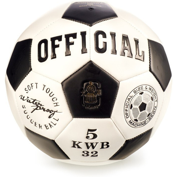 МЯЧ футбольный Ausini LV24-186