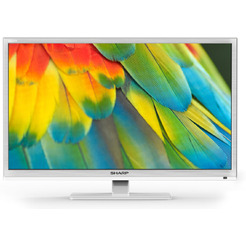 Телевизор Sharp LC-24CHF4012EW