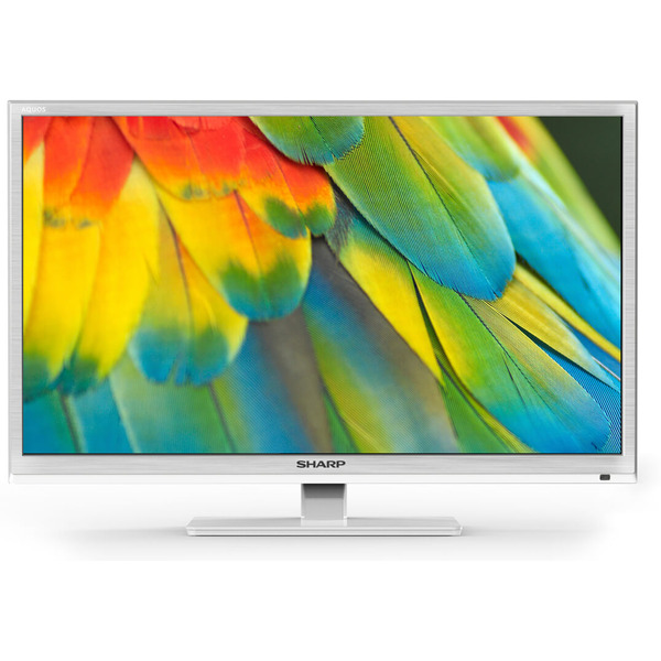 Телевизор Sharp LC-24CHF4012EW