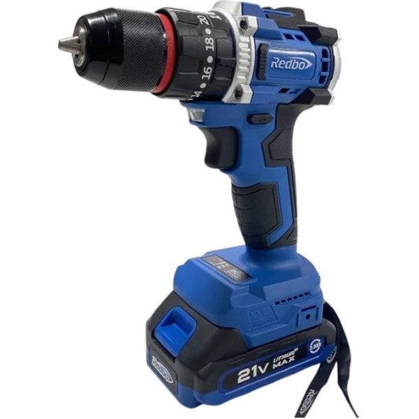 Ударная дрель-шуруповерт Redbo OAD-21PBL