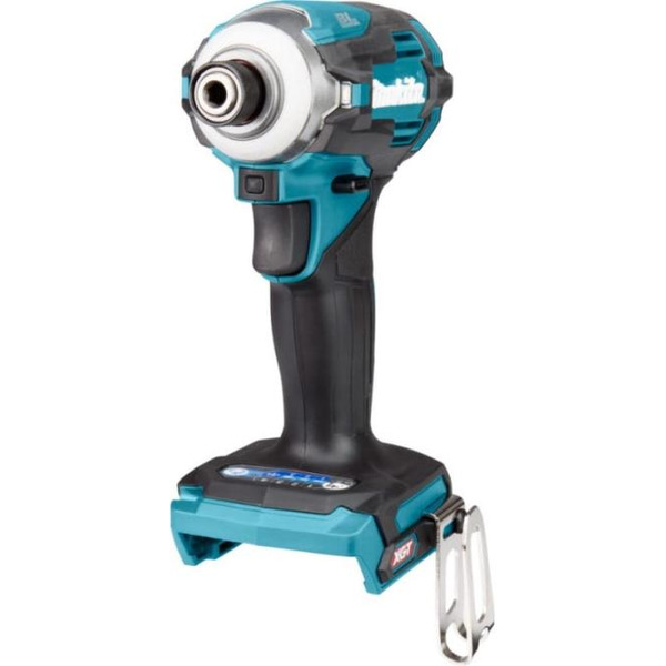 Аккумумуляторный ударный шуруповерт MAKITA TD001GZ (Без АКБ и ЗУ)