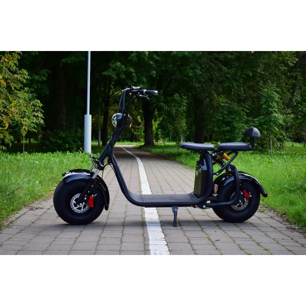 Электроскутер Terax City X7 X1