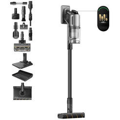 Беспроводной пылесос Dreame Cordless Vacuum Cleaner Z30 Aqua Cycle (VZV77B)
