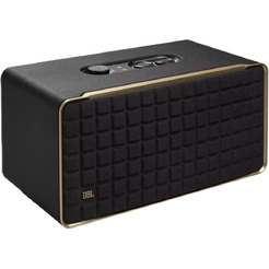 Умная колонка JBL Authentics 500 (черный)