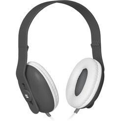 Наушники Defender Fancy 440 (серый)