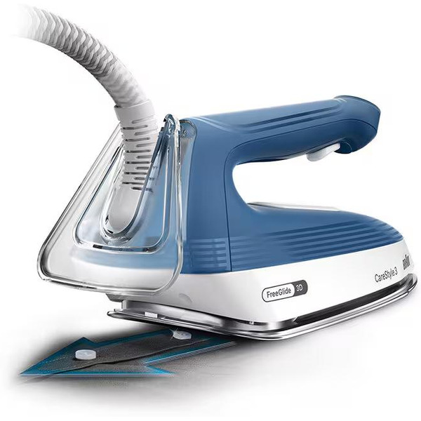 Гладильная система BRAUN IS3255BL