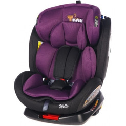 Автокресло TRON WELLS Purple energy (с Isofix)
