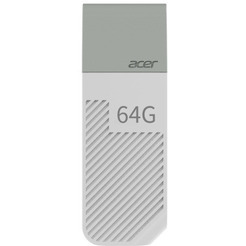 USB Flash Acer Drive 64GB BL.9BWWA.566 (белый)