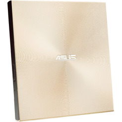 Оптический привод ASUS SDRW-08U8M-U/GOLD/G/AS