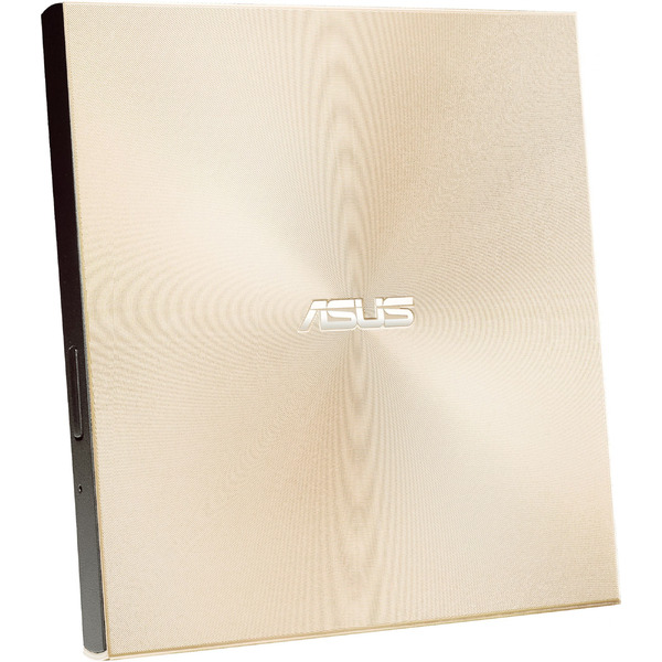 Оптический привод ASUS SDRW-08U8M-U/GOLD/G/AS