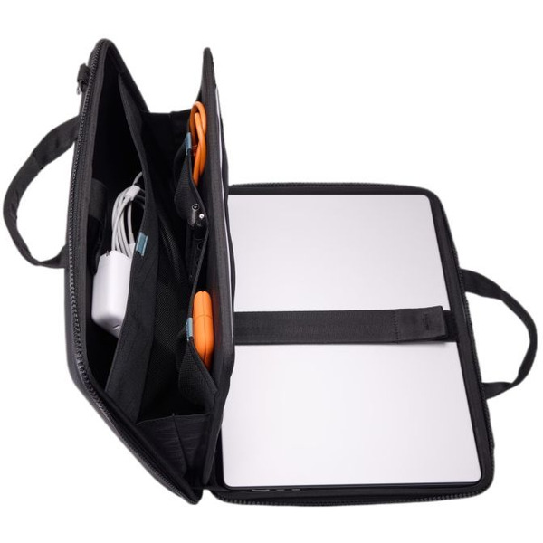 Сумка для ноутбука Thule Gauntlet 5 MacBook Attache 16 (черный)