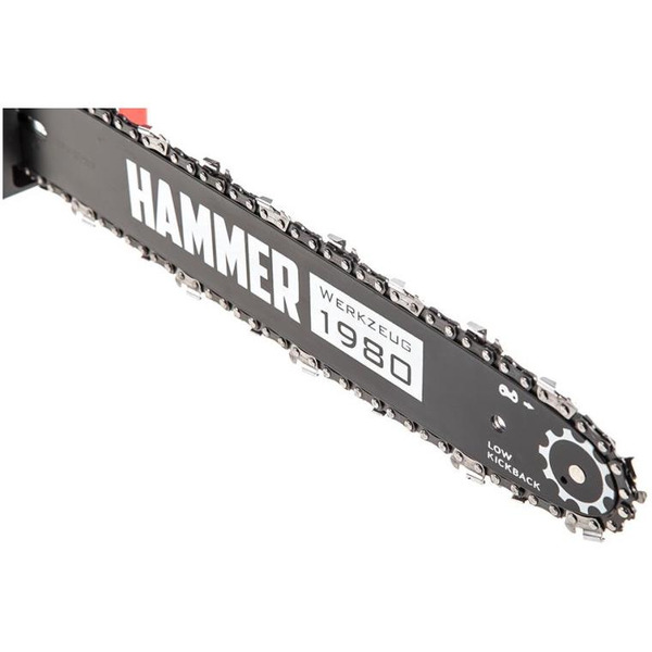 Электрическая цепная пила Hammer CPP1814E (577634)