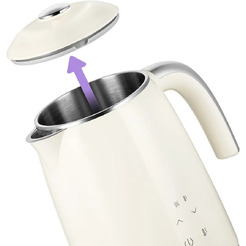 Электрочайник Kitfort КТ-8766