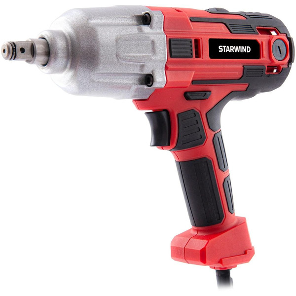 Гайковерт Starwind AIW450-1.2S1