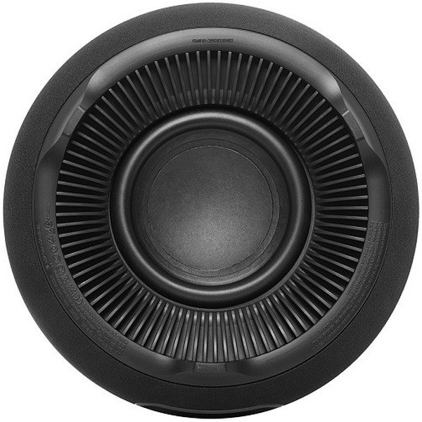 Беспроводная акустическая система Harman/Kardon HKAURAAPBLKEU (AURA black)