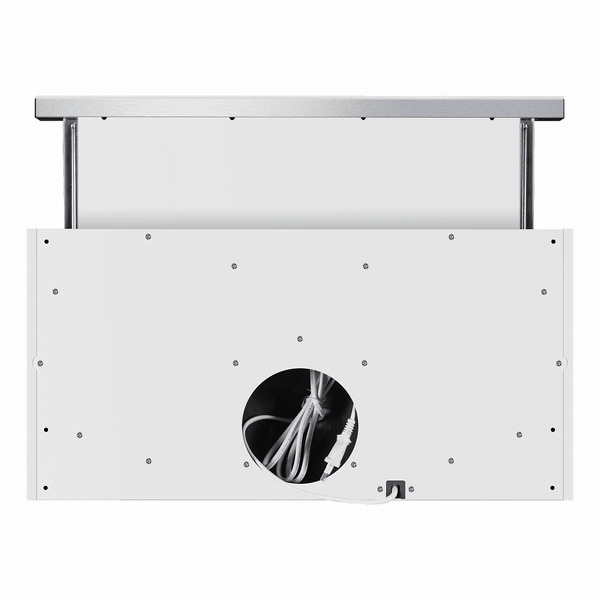 Вытяжка MAUNFELD VS TOUCH 60 (белый)