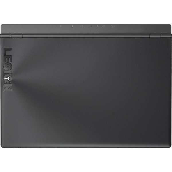 Игровой ноутбук Lenovo Legion Y540-17IRH-PG0 81T30055RE