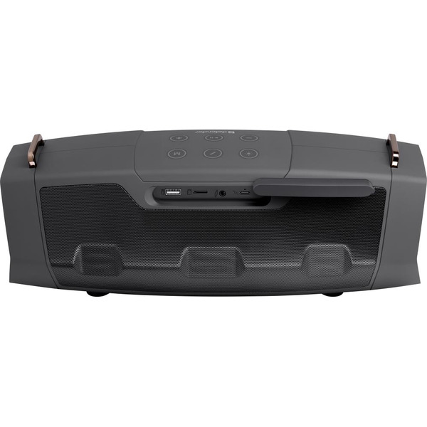 Беспроводная колонка Defender Beatbox 40