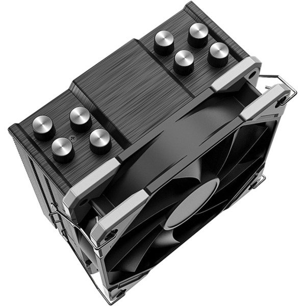 Кулер для процессора ID-Cooling SE-214-XT Basic
