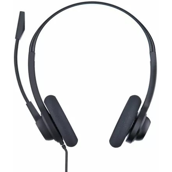 Гарнитура с разъемом RJ Accutone TB220RJU (ZE-TB220-RJU-RU)