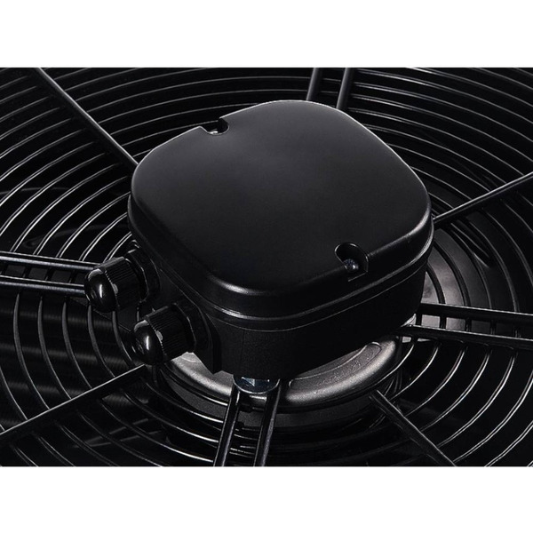 Водяной тепловентилятор Ballu BHP-W3-50-S