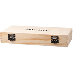 Набор фрез по дереву Kolner KMC 8/24