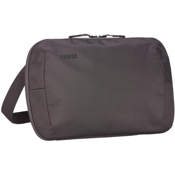 Сумка-рюкзак Thule Subterra 2 Convertible Carry On 40L TSD440VG (серый)